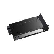 The Bykski N-ML5090GR-SR-V2 water block is suitable for the Manli GeForce RTX 5090 OC Gallardo/Zotac GeForce RTX 5090 D 32GB SOLID OC. It is a full-coverage PC water cooler with a backplate. Bykski GPU Water Block For Manli/Zotac GeForce RTX5090 | FormulaMod