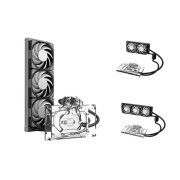 Bykski B-FRDGPU-X-V2 Universal AIO GPU Liquid Cooler, RTX 4090/4080/4070/3090, Choose 240/360mm Radiator, Full-Cover Block with Backplate Bykski B-FRDGPU-X-V2 Universal GPU AIO 120/240/360 Bykski B-FRDGPU-X-V2,universal GPU AIO,RTX 4090 water cooler,RTX 4080 AIO,RTX 3090 liquid cooler,B-FRDGPU