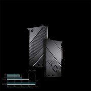 Granzon GBN-ST4090TQ Full Armor GPU Water Block for ZOTAC RTX 4090 AMP Extreme AIRO / Trinity / Trinity OC / Apocalypse, Nickel-Plated Copper, G1/4 Granzon GBN-ST4090TQ ZOTAC RTX 4090 AMP/Trinity Block Granzon GBN-ST4090TQ,ZOTAC RTX 4090 water block,AMP Extreme AIRO water cooling,Trinity OC water block,Bykski Granzon,full armor GPU block