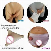 XDV-2H Camel toe pussy Sexy chicks wearing tiny lace panties and teasing with hot camel toes
