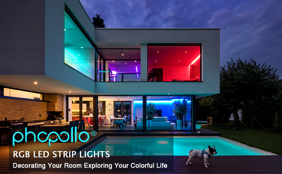 Led lights
