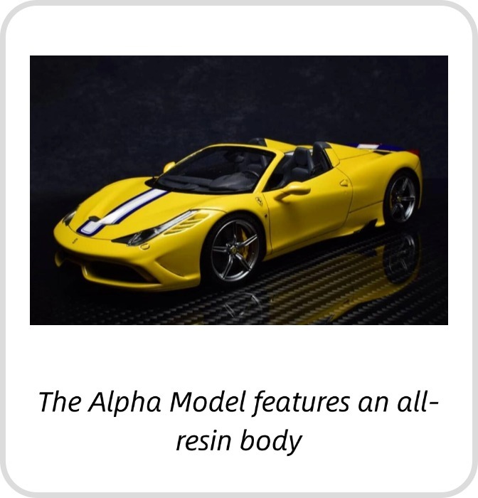 1/24 scale model car kits,1/24 model car kits,1/24 resin model car kits