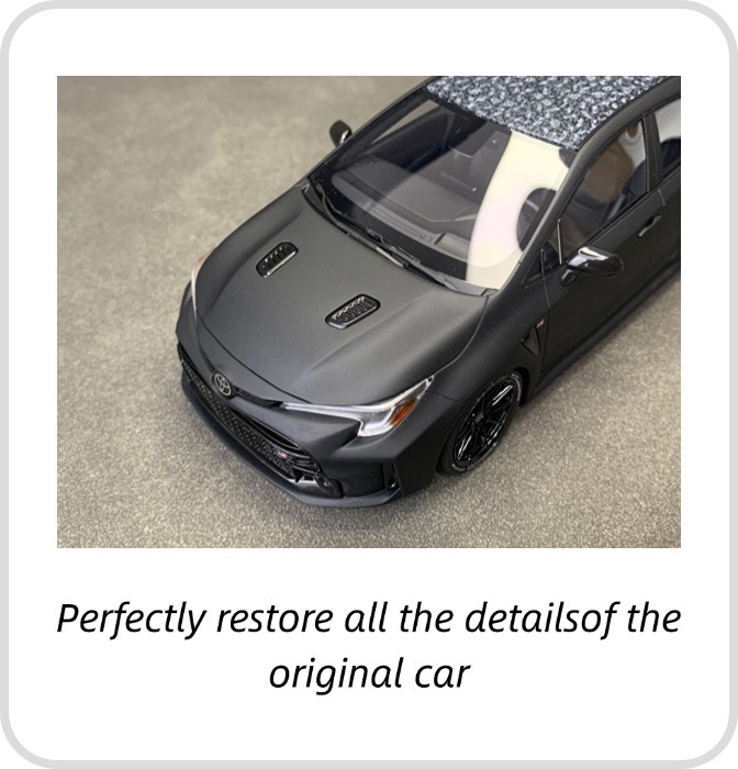 1/24 scale model car kits,1/24 model car kits,1/24 resin model car kits
