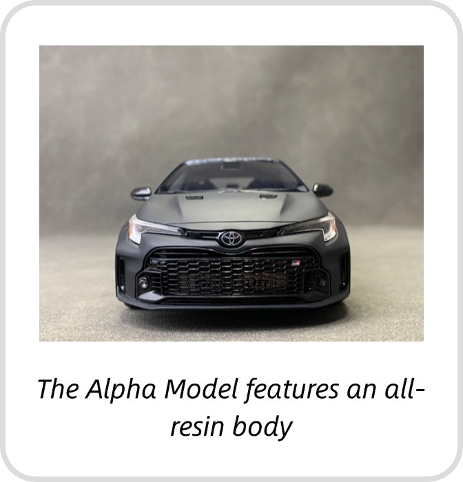 1/24 scale model car kits,1/24 model car kits,1/24 resin model car kits