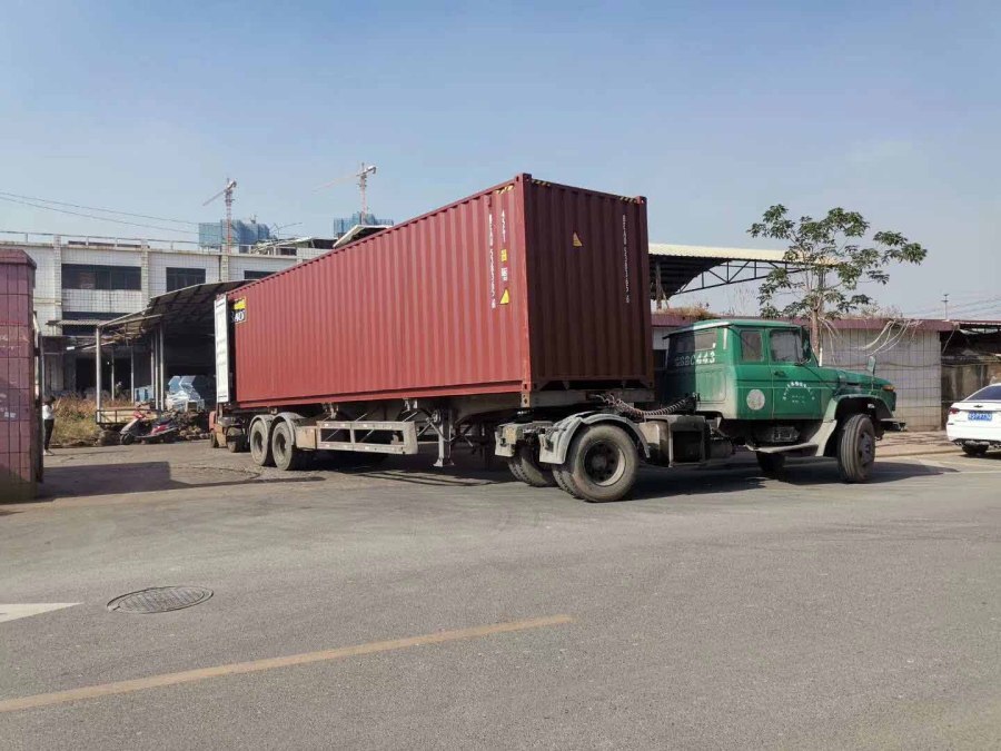 Export to India, June 2018
