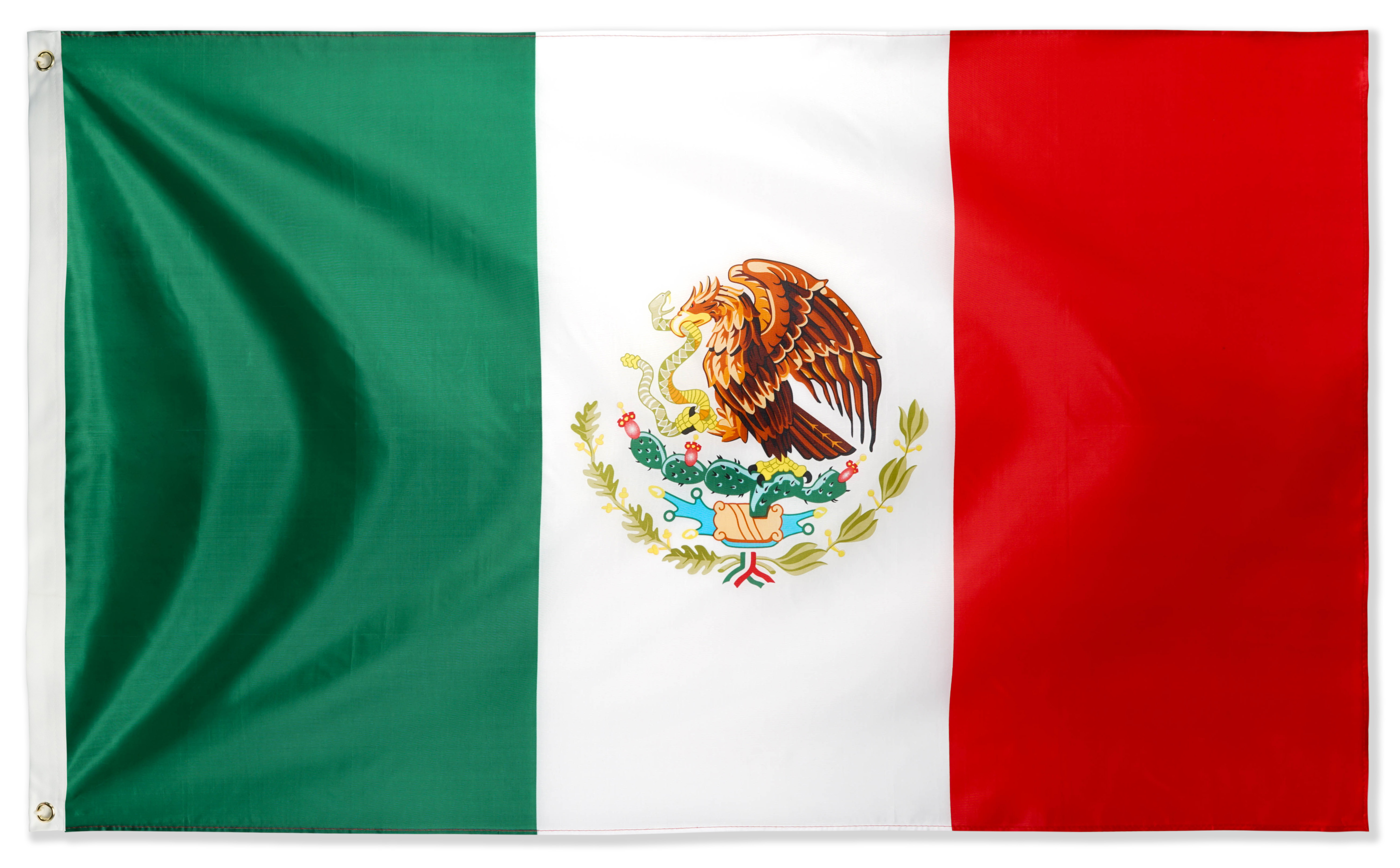 флаг мехико