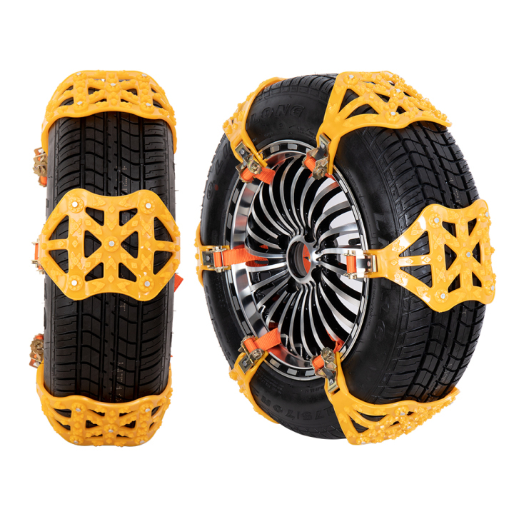 portable snow chains