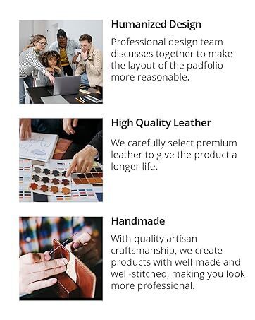 professional padfolio manufacturer