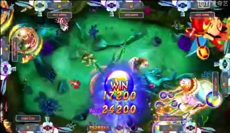 Fishing Table Game Magic Windbell Arcade Game Software Fishing Table Game Magic Windbell Arcade Game Software fishing table game