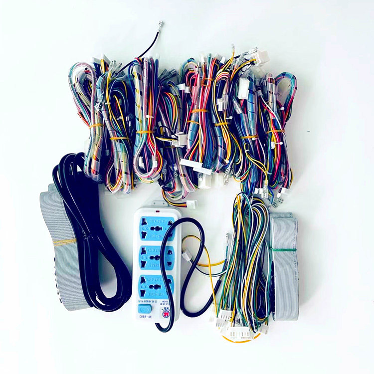 Fish Arcade Games Machines Tables Cabinets Parts And Accessories Cable Harness Fish Arcade Games Machines Tables Cabinets Parts And Accessories Cable Harness fish arcade games machines tables cabinets parts and accessories