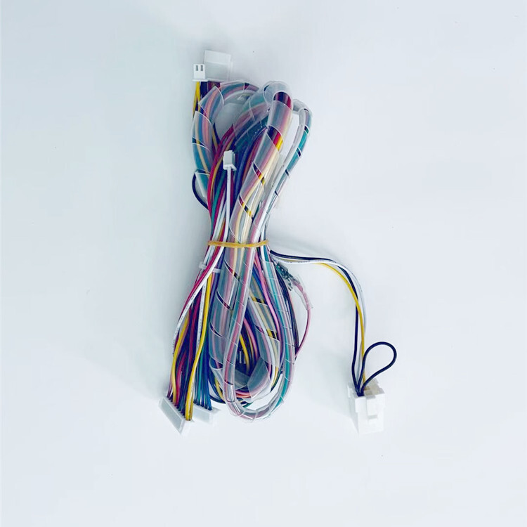 Fish Arcade Games Machines Tables Cabinets Parts And Accessories Cable Harness Fish Arcade Games Machines Tables Cabinets Parts And Accessories Cable Harness fish arcade games machines tables cabinets parts and accessories
