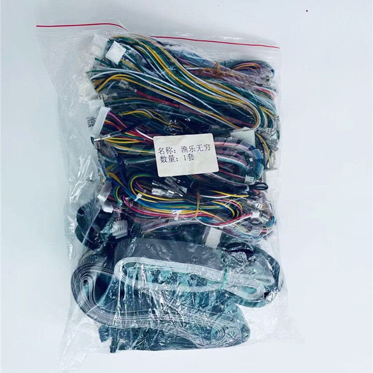 Fish Arcade Games Machines Tables Cabinets Parts And Accessories Cable Harness Fish Arcade Games Machines Tables Cabinets Parts And Accessories Cable Harness fish arcade games machines tables cabinets parts and accessories