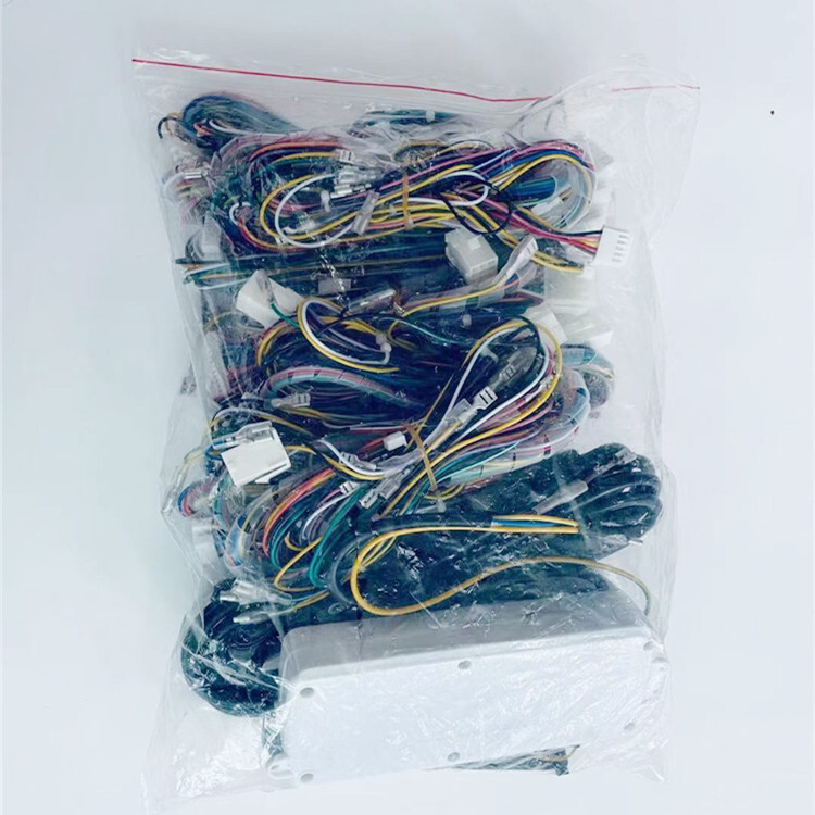 Fish Arcade Games Machines Tables Cabinets Parts And Accessories Cable Harness Fish Arcade Games Machines Tables Cabinets Parts And Accessories Cable Harness fish arcade games machines tables cabinets parts and accessories