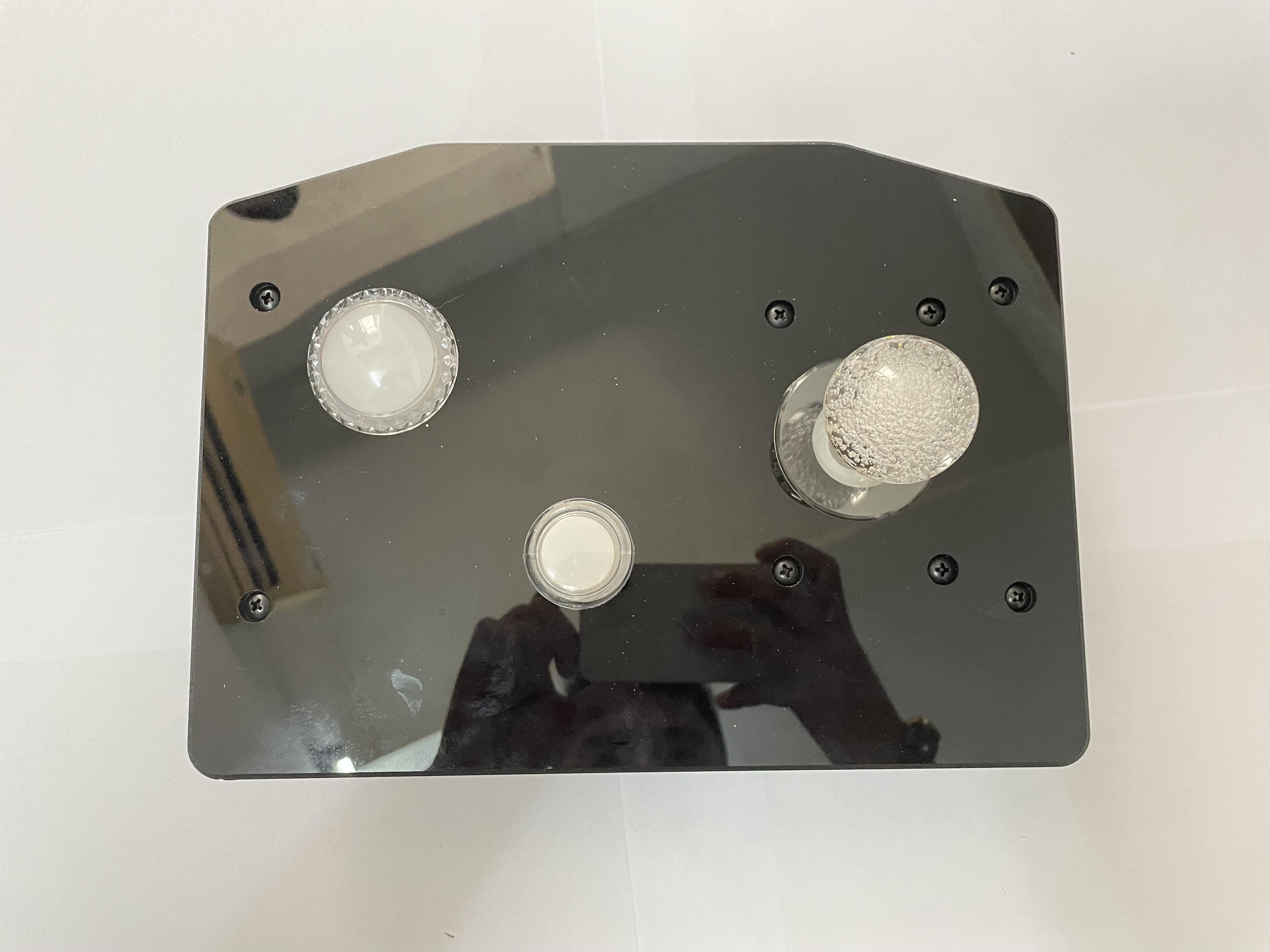 Fish Arcade Tables Parts Wireless Arcade 8P Control Table Console Set with Joystick Buttons Set Fish Arcade Tables Parts Wireless Arcade 8P Control Table Console Set with Joystick Buttons Set fish arcade tables parts