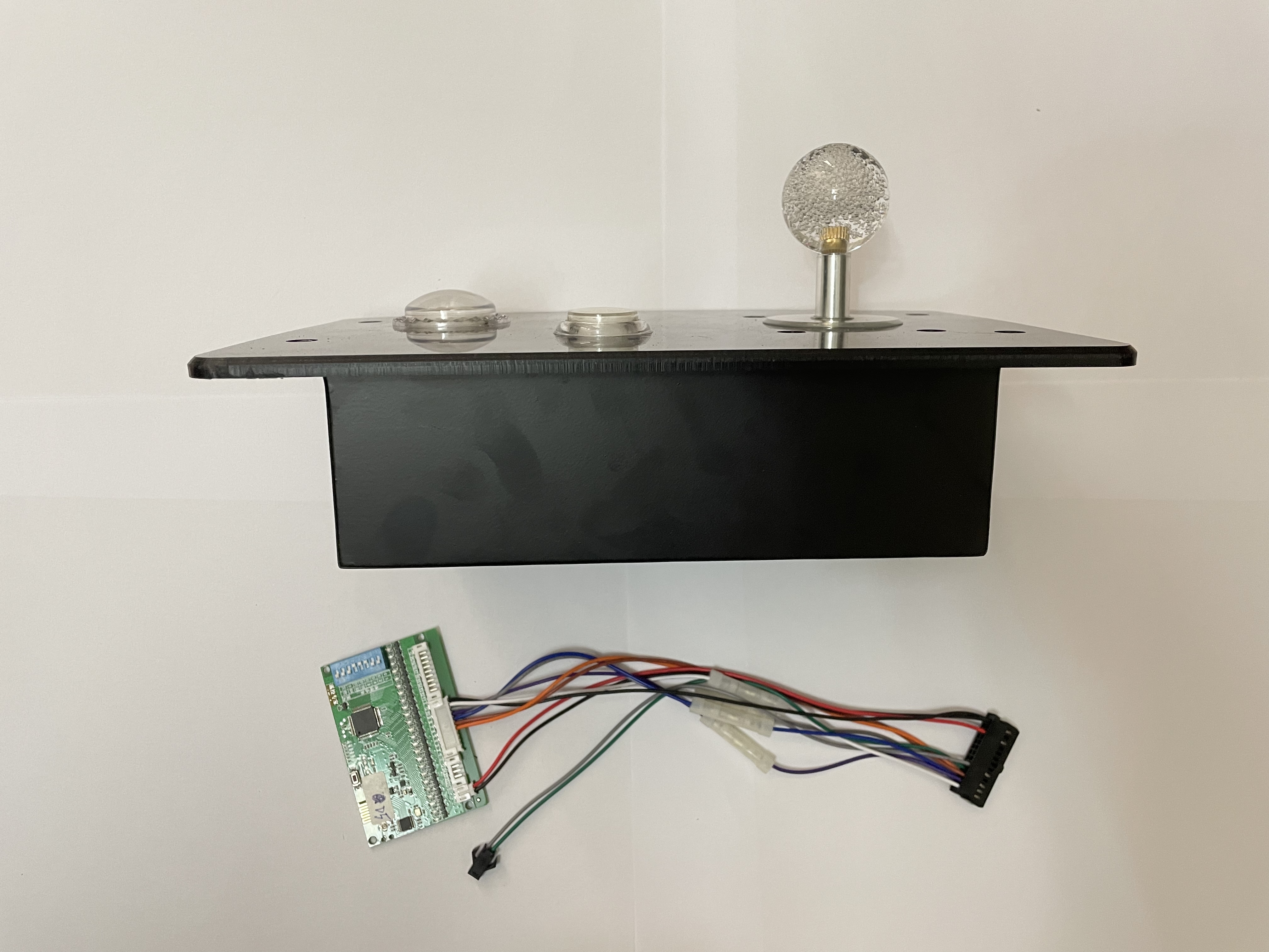 Fish Arcade Tables Parts Wireless Arcade 8P Control Table Console Set with Joystick Buttons Set Fish Arcade Tables Parts Wireless Arcade 8P Control Table Console Set with Joystick Buttons Set fish arcade tables parts