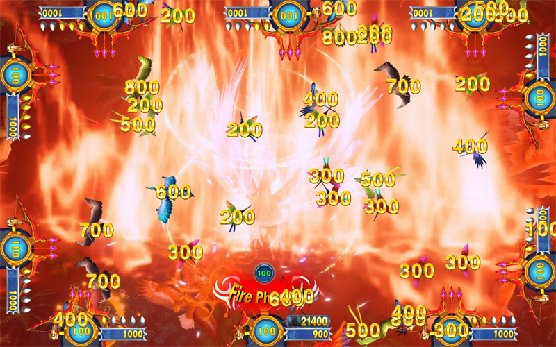 Skill Fish Arcade Games Devil Vs Monster Fish Table Game Machine Skill Fish Arcade Games Devil Vs Monster Fish Table Game Machine skill fish arcade games