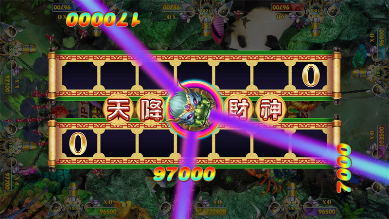 Fishing Table Game Kiss of Goddess Arcade Gaming Machine Fishing Table Game Kiss of Goddess Arcade Gaming Machine fishing table game
