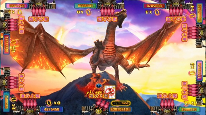 Fish Table Arcade Game God Vs Demon Fishing Table Game Fish Table Arcade Game God Vs Demon Fishing Table Game fish table arcade game