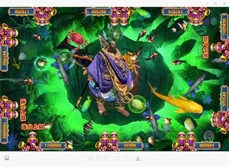 Fish Table Skill Game Heroes 3 Of SuLie Fishing Table Game Fish Table Skill Game Heroes 3 Of SuLie Fishing Table Game fish table skill game