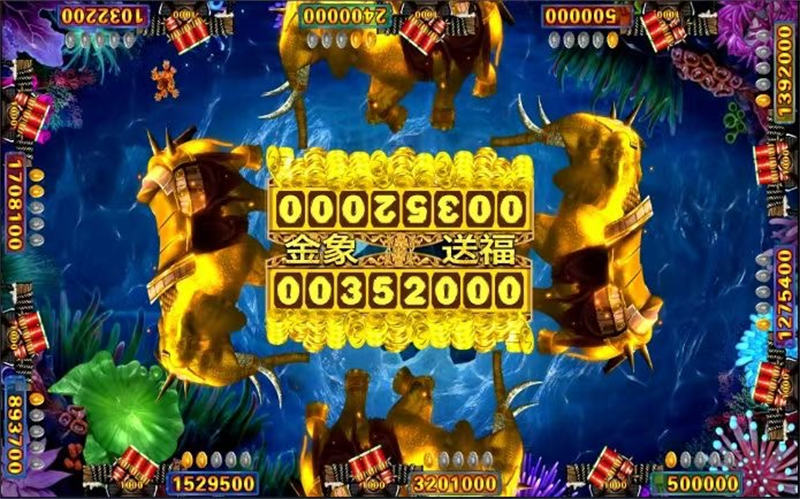 Newest Release Fishing Table Game Farewell My Concubine Newest Release Fishing Table Game Farewell My Concubine fishing table game