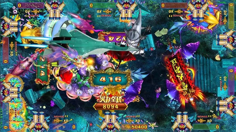 Amazing Historical Mythology Theme Fishing Table Game Marquis Amazing Historical Mythology Theme Fishing Table Game Marquis fishing table game