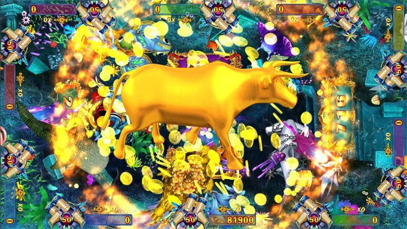 Amazing Historical Mythology Theme Fishing Table Game Marquis Amazing Historical Mythology Theme Fishing Table Game Marquis fishing table game