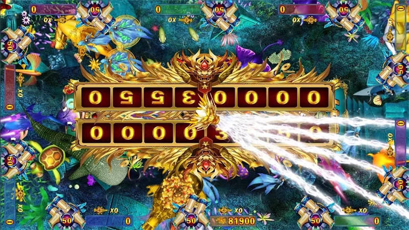 Amazing Historical Mythology Theme Fishing Table Game Marquis Amazing Historical Mythology Theme Fishing Table Game Marquis fishing table game