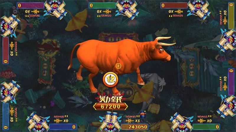 Amazing Historical Mythology Theme Fishing Table Game Marquis Amazing Historical Mythology Theme Fishing Table Game Marquis fishing table game