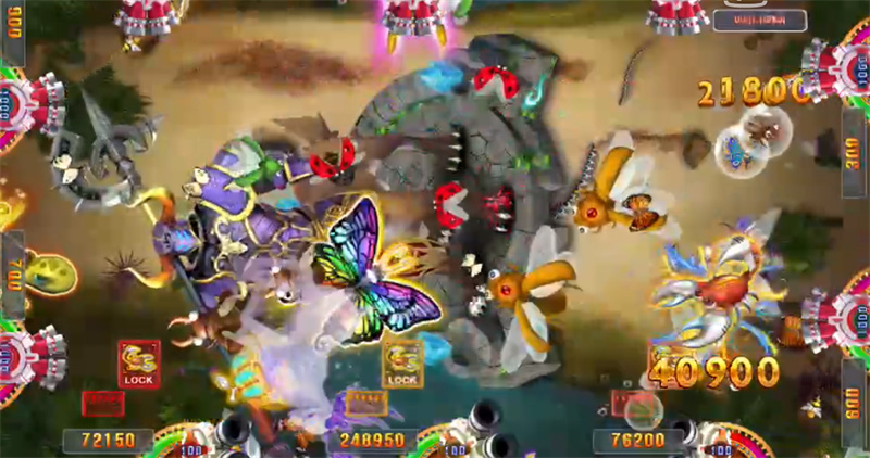 Online Fish Table Game Arcade Game Machine Video Game Phantom Insect Online Fish Table Game Arcade Game Machine Video Game Phantom Insect online fish table game
