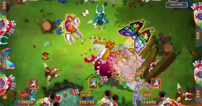 Online Fish Table Game Arcade Game Machine Video Game Phantom Insect Online Fish Table Game Arcade Game Machine Video Game Phantom Insect online fish table game