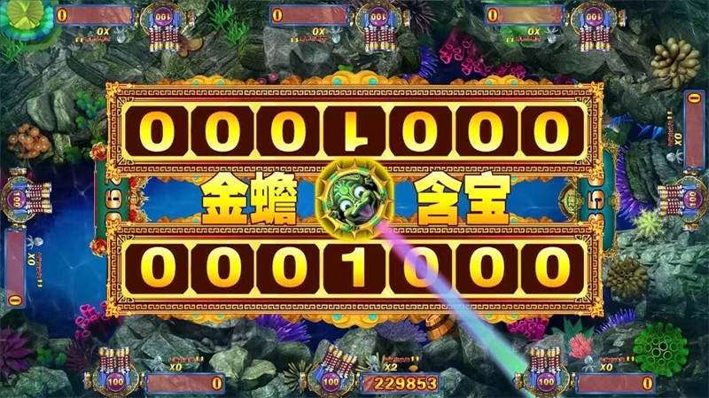 Plenty of Fun Fishing Table Game Legend Of Cattle Elephant Plenty of Fun Fishing Table Game Legend Of Cattle Elephant fishing table game
