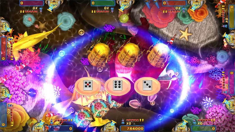 Amusing Fish Table Arcade Shooting Game Bear Dominates the World Amusing Fish Table Arcade Shooting Game Bear Dominates the World fish table arcade shooting game