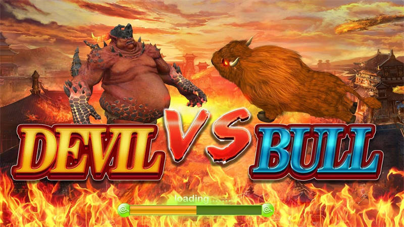 Most Fun Games Devil Vs Bull Fishing Board Game Most Fun Games Devil Vs Bull Fishing Board Game fishing board game