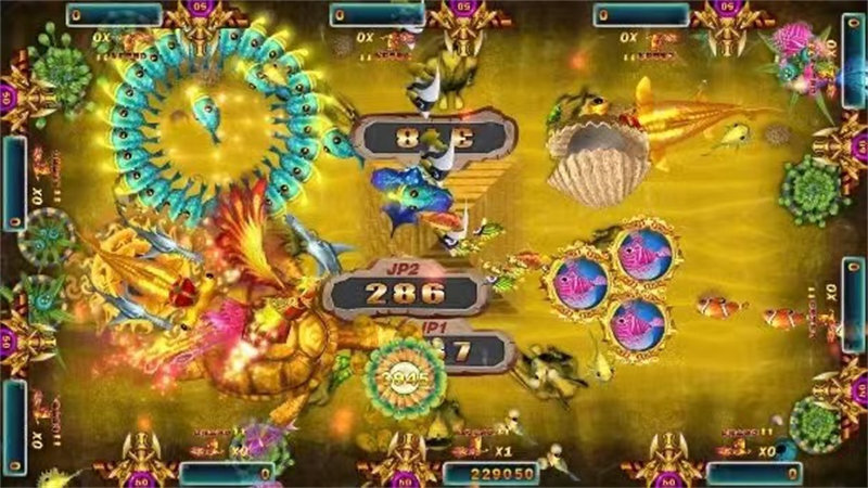 Most Played Fish Table Arcade Game Peerless Panda Most Played Fish Table Arcade Game Peerless Panda fish table arcade game