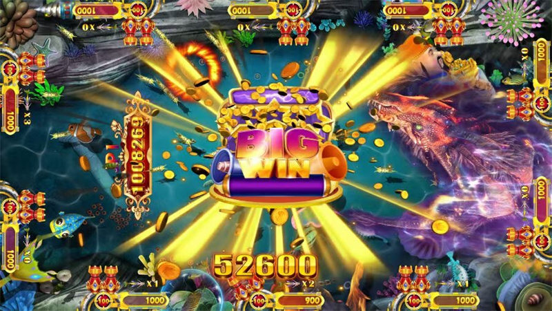 Fishing Table Game Sixty Million Dollar Man Play Games Win Real Money Fishing Table Game Sixty Million Dollar Man Play Games Win Real Money fishing table game