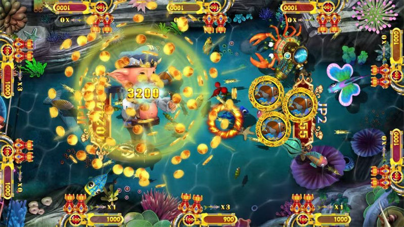 Fishing Table Game Sixty Million Dollar Man Play Games Win Real Money Fishing Table Game Sixty Million Dollar Man Play Games Win Real Money fishing table game