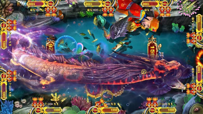Fishing Table Game Sixty Million Dollar Man Play Games Win Real Money Fishing Table Game Sixty Million Dollar Man Play Games Win Real Money fishing table game