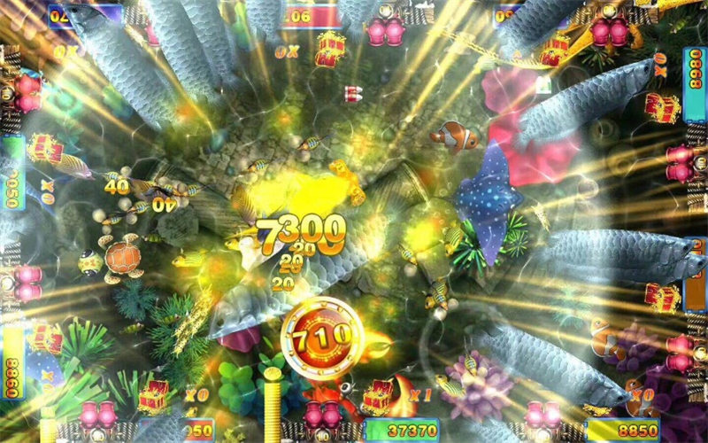 Skill Fish Arcade Games Machine Dragon legends Skill Fish Arcade Games Machine Dragon legends skill fish arcade games