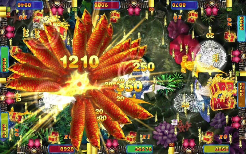 Skill Fish Arcade Games Machine Dragon legends Skill Fish Arcade Games Machine Dragon legends skill fish arcade games