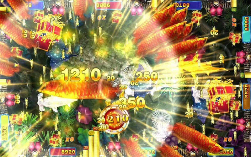 Skill Fish Arcade Games Machine Dragon legends Skill Fish Arcade Games Machine Dragon legends skill fish arcade games