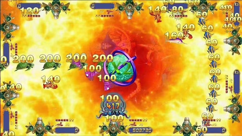 Ocean King Fish Arcade Game Fun Video Game Ocean King 3 Furious Fire King Ocean King Fish Arcade Game Fun Video Game Ocean King 3 Furious Fire King ocean king fish arcade game