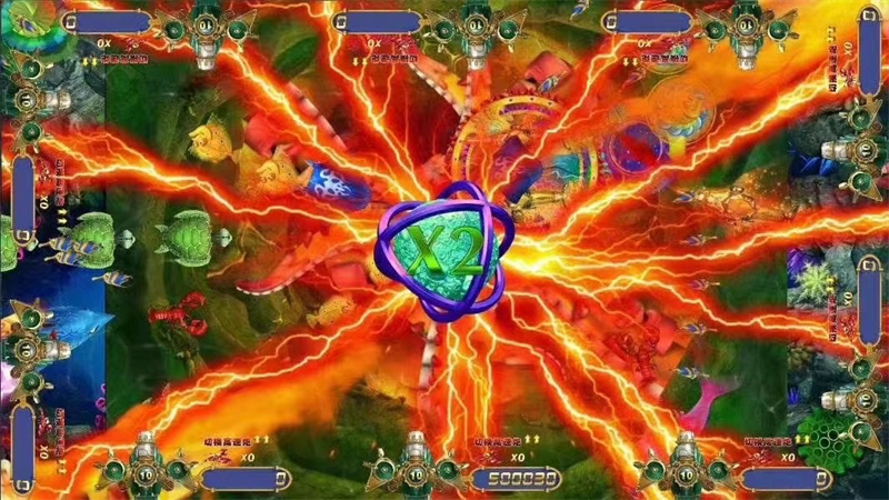 Ocean King Fish Arcade Game Fun Video Game Ocean King 3 Furious Fire King Ocean King Fish Arcade Game Fun Video Game Ocean King 3 Furious Fire King ocean king fish arcade game