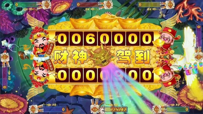 Fish Game Dragon Vs Tiger Best Video Game For Amusement Park Fish Game Dragon Vs Tiger Best Video Game For Amusement Park fish game