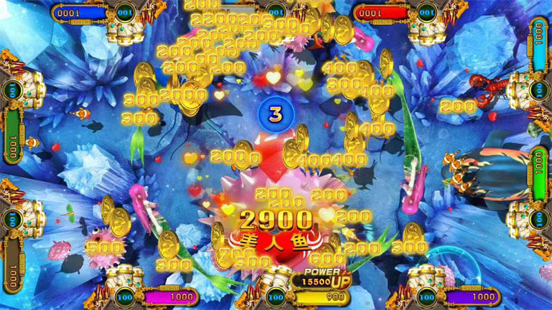 Fish Table Game Best Gaming Console Rage Thunder King Fish Table Game Best Gaming Console Rage Thunder King ocean king fish arcade game