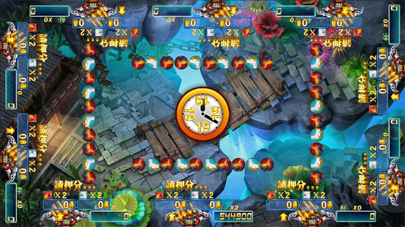 Skill Fishing Games Tabletop Arcade Machine Lions Fighting for Hegemony Skill Fishing Games Tabletop Arcade Machine Lions Fighting for Hegemony skill fishing games