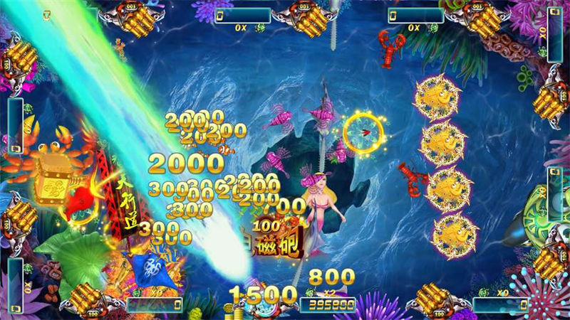 Skill Fishing Games Tabletop Arcade Machine Lions Fighting for Hegemony Skill Fishing Games Tabletop Arcade Machine Lions Fighting for Hegemony skill fishing games