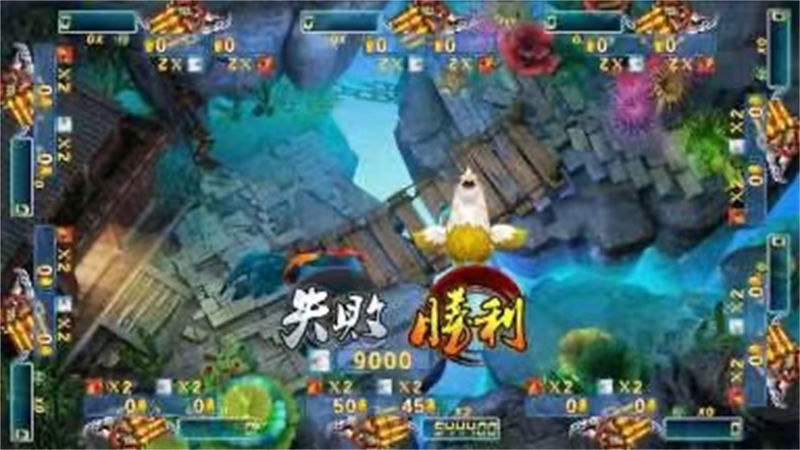 Skill Fishing Games Tabletop Arcade Machine Lions Fighting for Hegemony Skill Fishing Games Tabletop Arcade Machine Lions Fighting for Hegemony skill fishing games
