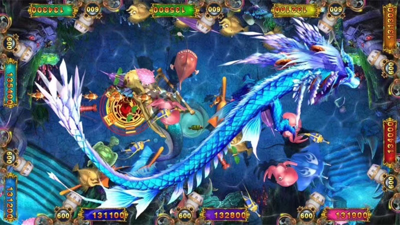 Fish Table Game Most Sold Video Game Heroes of the Three Kingdoms Fish Table Game Most Sold Video Game Heroes of the Three Kingdoms fish table game
