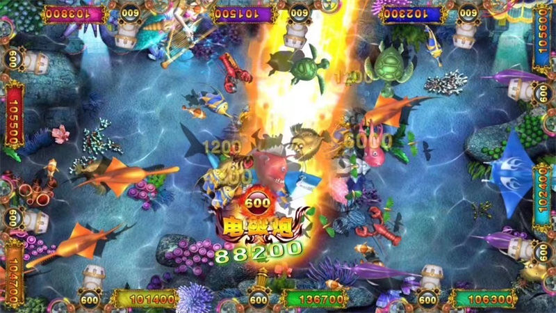 Fish Table Game Most Sold Video Game Heroes of the Three Kingdoms Fish Table Game Most Sold Video Game Heroes of the Three Kingdoms fish table game