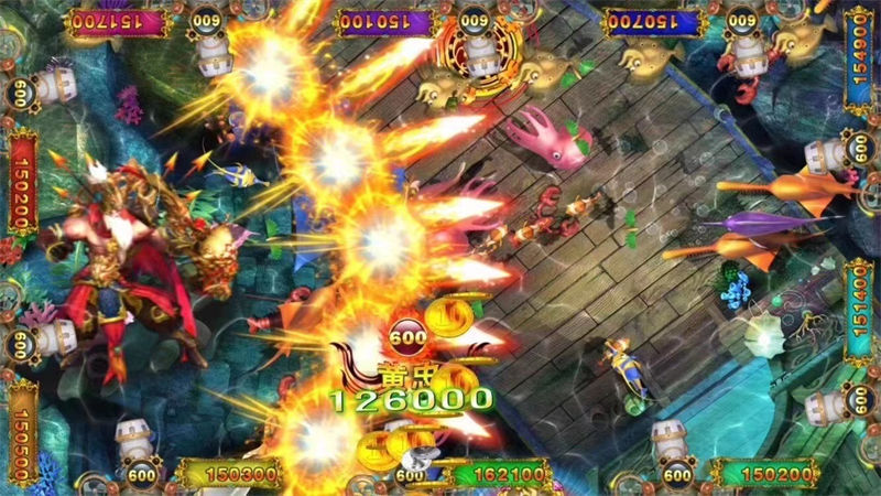 Fish Table Game Most Sold Video Game Heroes of the Three Kingdoms Fish Table Game Most Sold Video Game Heroes of the Three Kingdoms fish table game